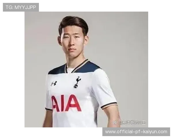 换上又换下!热刺6500万标王沦为水货,热刺队标超清